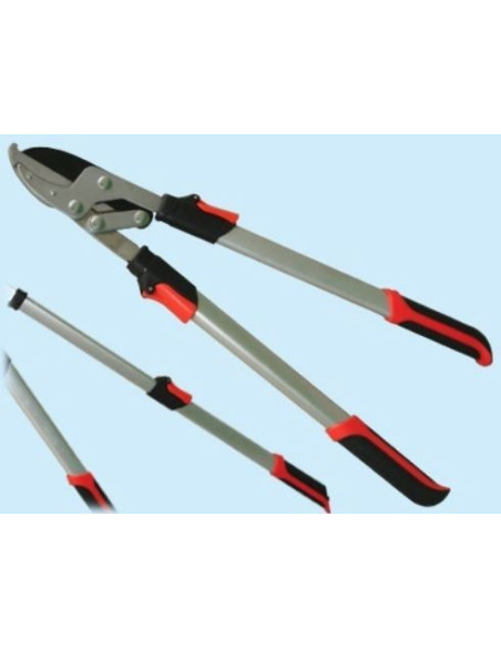 TRONCARAMI BRIXO TELESCOP. BATTENTE CM.70 Miglior Prezzo