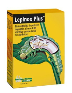 LEPINOX PLUS KG.1 Miglior Prezzo