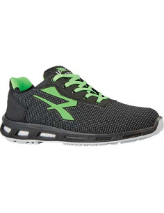 SCARPA ANTINFORTUNIO STRONG U-POWER S3 SRC 42 Miglior Prezzo