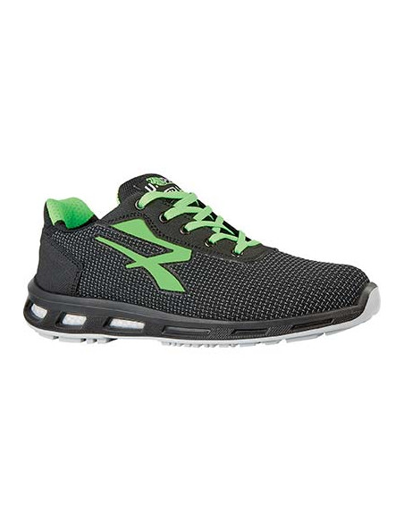 SCARPA ANTINFORTUNIO STRONG U-POWER S3 SRC 46 Miglior Prezzo