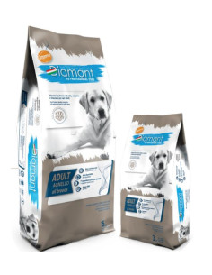 DIAMANT ADULT AGNELLO KG.15 Miglior Prezzo