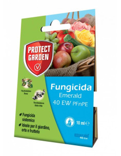 EMERALD 40 EW PFnPE ML.50 Miglior Prezzo