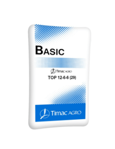 NPK 12.6.6 OLIVO-NOCCIOLO TIMAC KG.25 Miglior Prezzo