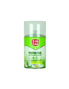 INSETICIDA INSETTIFUCO PER DISPENSER AUTOM. 