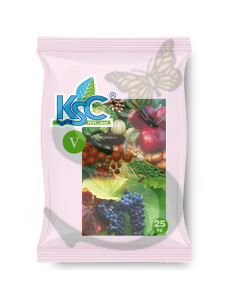 TIMAC KSC V 8-16-42 x 25 Kg. 