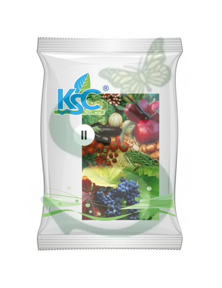 TIMAC KSC II 23-5-5 x 25 Kg. 