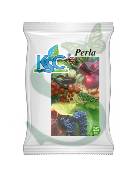 TIMAC KSC VII PERLA 15-0-9 x 25 Kg. 