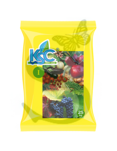 TIMAC KSC I 14-40-5 x 25 Kg. 