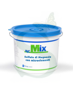 TIMAC KSC MIX x 3 Kg. 