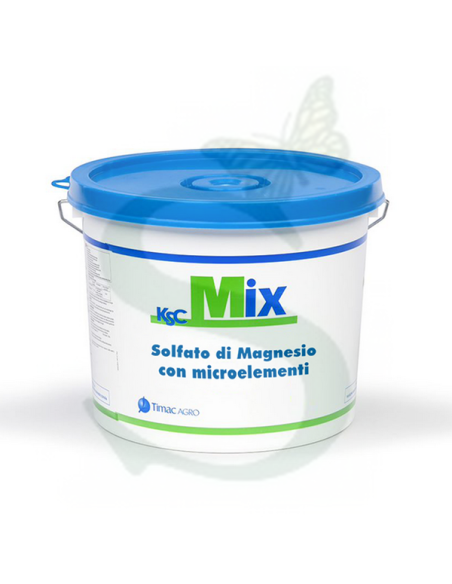 TIMAC KSC MIX x 3 Kg. 