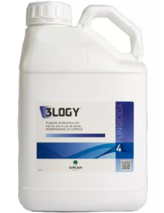 3LOGY LT.4 Miglior Prezzo