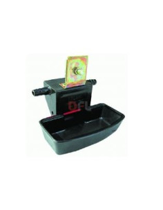 ABBEVERATOI CONIGLI A VASCHETTA CM.12 AUTOMATICO Miglior Prezzo