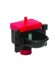 ABBEVERATOIO AUTOMATICO UNIVERSALE PER AVICOLI Miglior Prezzo