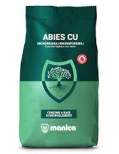 ABIES CU KG.1 Miglior Prezzo