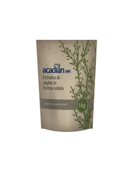 ACADIAN MPE KG.1 Miglior Prezzo