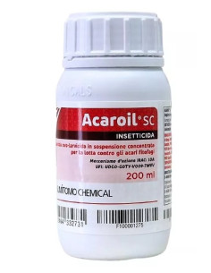 ACAROIL SC ML.200 ( EDRIZAR ) Miglior Prezzo