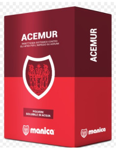 ACEMUR MANICA GR.500 Miglior Prezzo