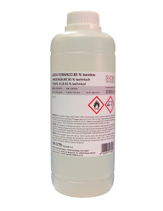 ACIDO FORMICO LT.1 Miglior Prezzo