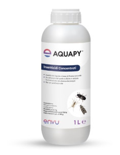 ACQUAPY EW165 LT.1 Miglior Prezzo