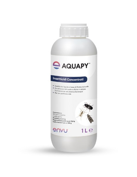 ACQUAPY EW165 LT.1 Miglior Prezzo