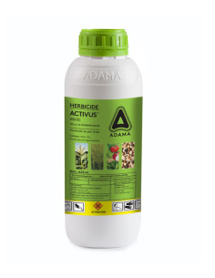 ACTIVUS ME LT.1 ( STOMP AQUA ) Miglior Prezzo