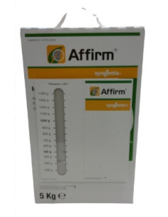 AFFIRM KG.5 Miglior Prezzo