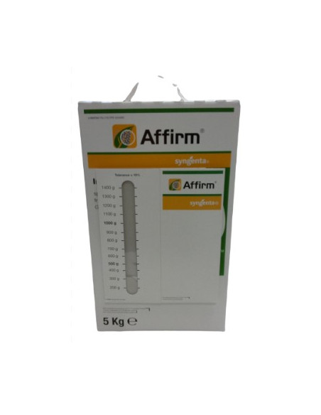 AFFIRM KG.5 Miglior Prezzo