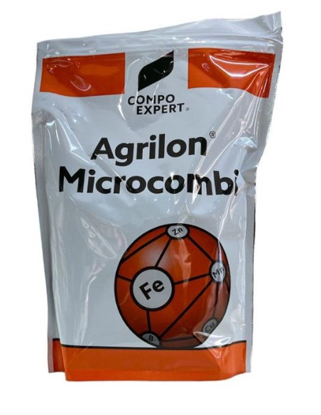 AGRILON MICROCOMBI KG.1 Miglior Prezzo
