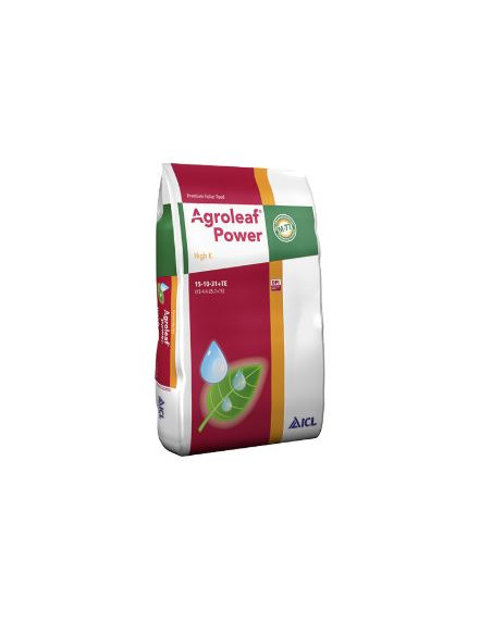 AGROLEAF POWER K 15.10.31 KG.2 Miglior Prezzo