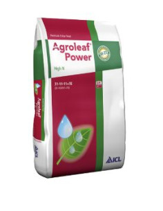 AGROLEAF POWER N 31.11.11 KG.2 Miglior Prezzo