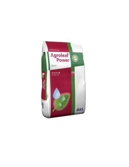 AGROLEAF POWER N 31.11.11 KG.2 Miglior Prezzo