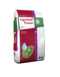 AGROLEAF POWER P 12.52.5 KG.2 Miglior Prezzo