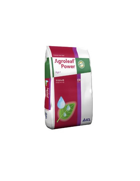 AGROLEAF POWER P 12.52.5 KG.2 Miglior Prezzo