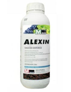 ALEXIN 75 LS LT.1 Miglior Prezzo