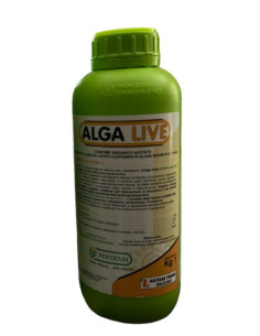 ALGA LIVE KG.1 Miglior Prezzo