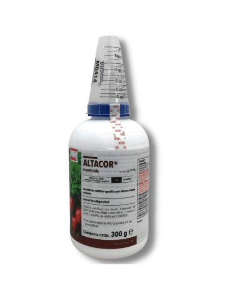 ALTACOR 35 WG GR.300 Miglior Prezzo