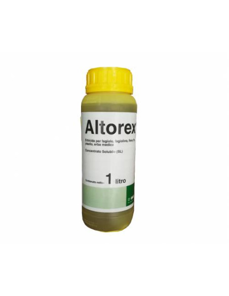 ALTOREX LT.1 Miglior Prezzo