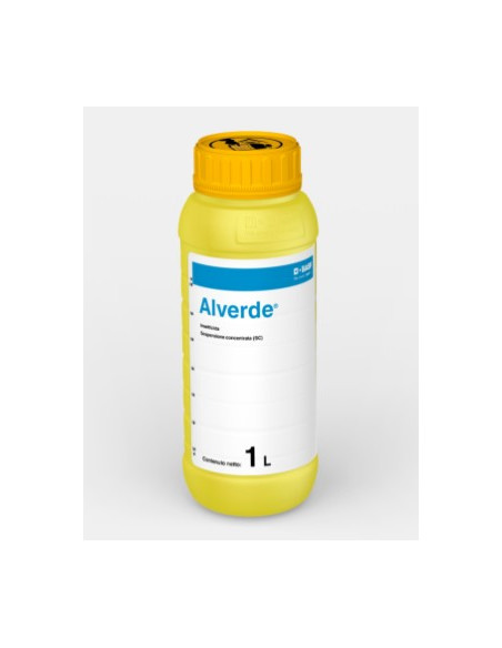 ALVERDE LT.1 - REVOCATO, richiedi Maggiori Info per email