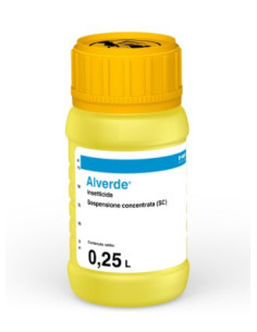 ALVERDE ML.250 Miglior Prezzo