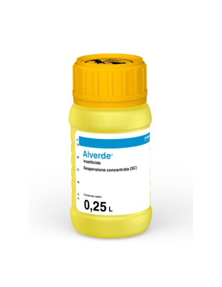 ALVERDE ML.250 Miglior Prezzo