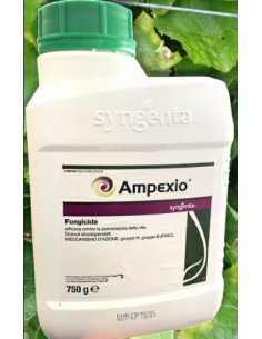 AMPEXIO GR.750 Miglior Prezzo