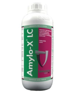 AMYLO-X LC LT.1 Miglior Prezzo