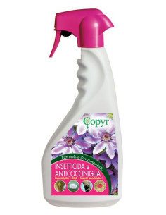 ANTICOCCINIGLIA OLEOSAN COPYR ML 750 Miglior Prezzo