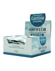 ANTIFLOR VASCHE GR.20 Miglior Prezzo