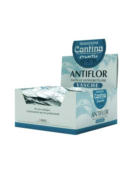 ANTIFLOR VASCHE GR.20 Miglior Prezzo