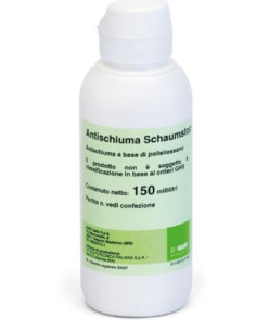 ANTISCHIUMA SCHAUMSTOP ML.150 Miglior Prezzo