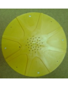 APISCAMPO 8 USCITE (solo apiscampo in plastica) Miglior Prezzo