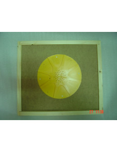 APISCAMPO 8 USCITE SU TAVOLETTA 43/50 Miglior Prezzo