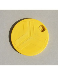 APISCAMPO ROTONDO IN PLASTICA (solo apiscampo) Miglior Prezzo