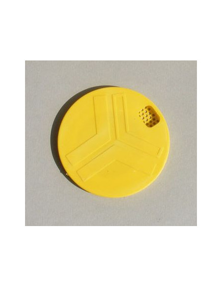 APISCAMPO ROTONDO IN PLASTICA (solo apiscampo) Miglior Prezzo